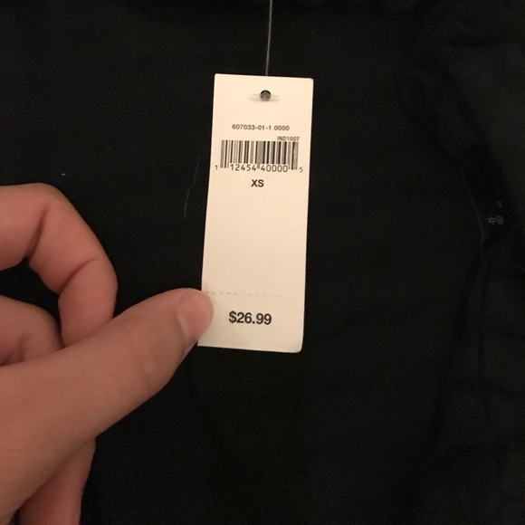 NWT Gap LongSleeve Shirt! - Picture 4 of 4