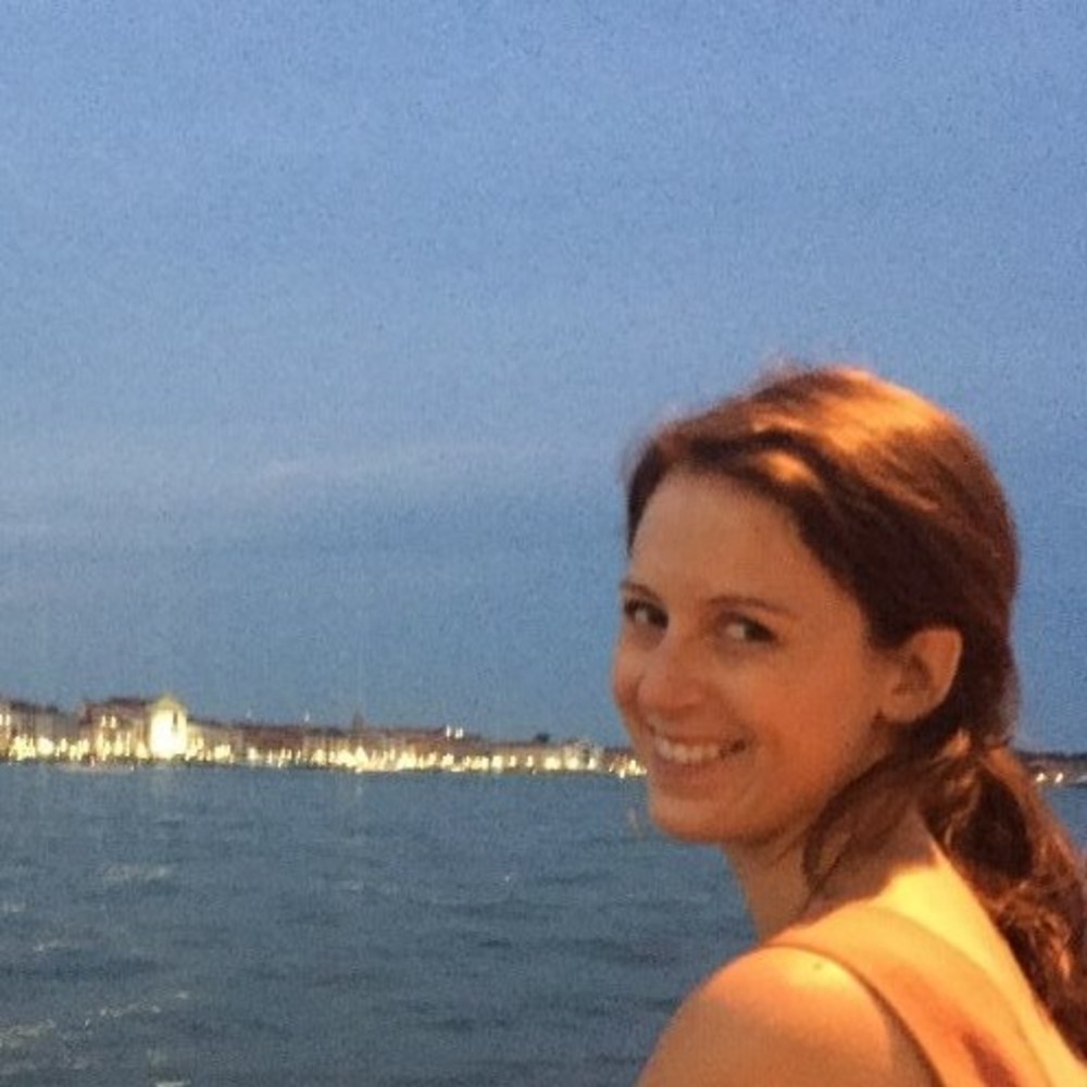 Meet your Posher, Maggie