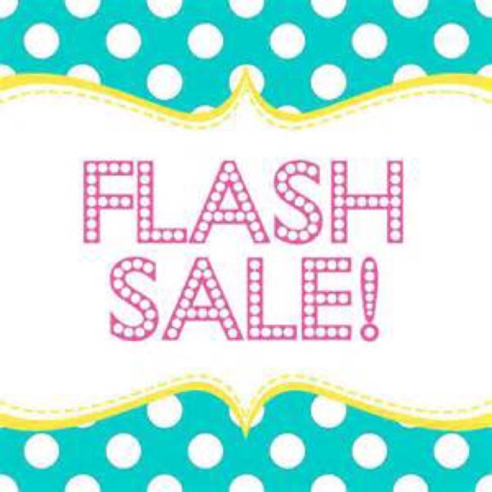 Closet clear out sale 24 hours****** ships today!
