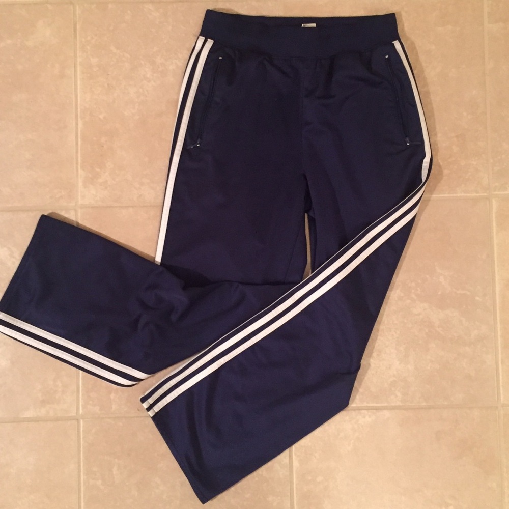 Adidas Men's Sweats pants