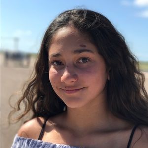 Meet your Posher, Morgan