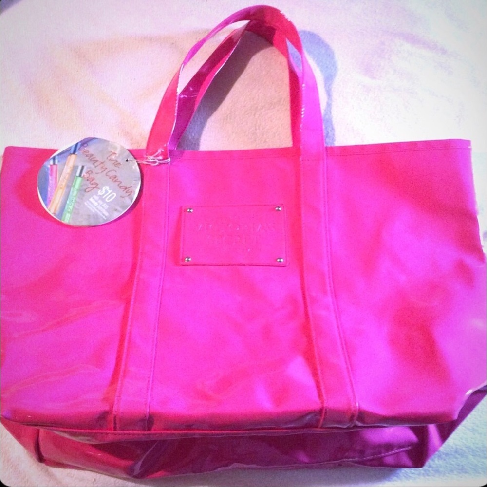 Victoria Secret Large tote bag