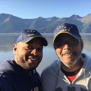 Meet your Posher, Kevin