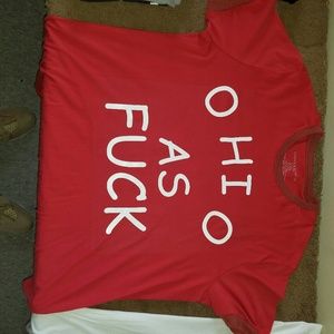 Cool sayings on tees!