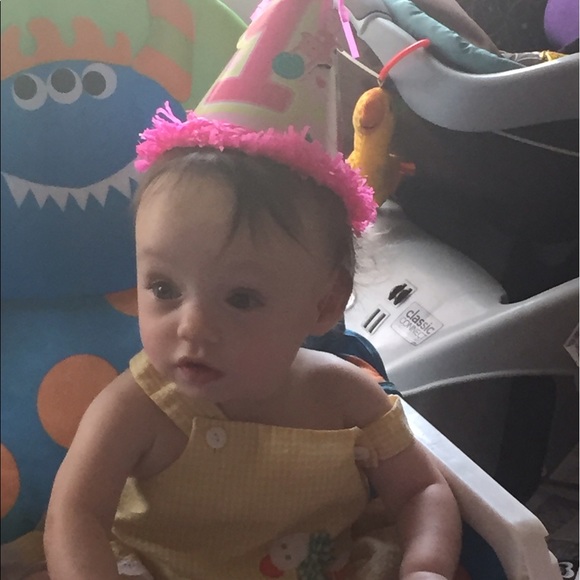 Juliet’s my youngest&miracle child-born 3 mo early - Picture 2 of 9