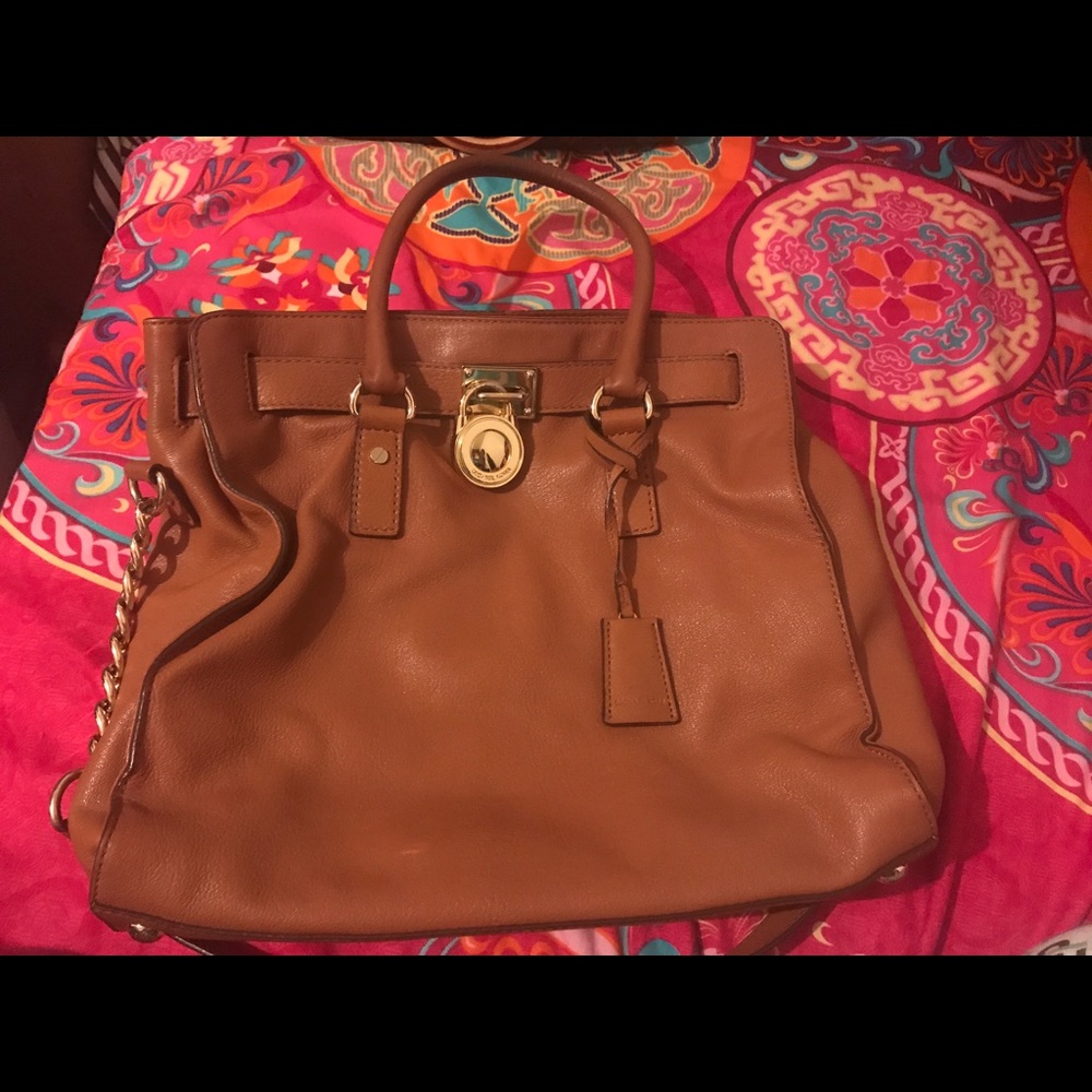 Michael kors purse