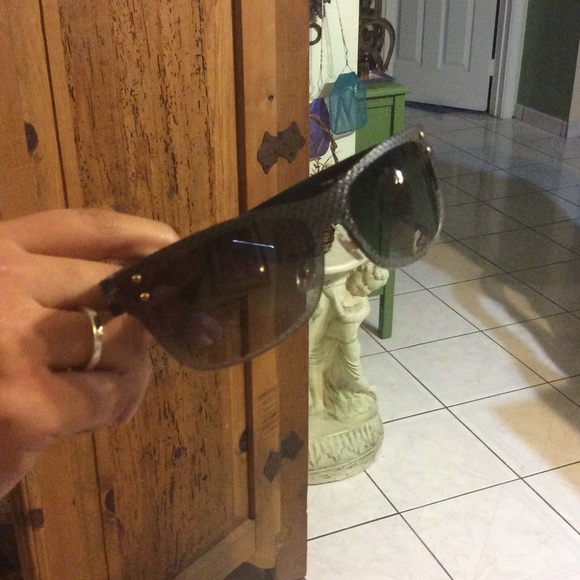 Tory Burch sunglasses main image 2