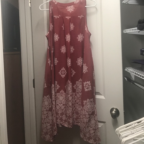 Maurice's Dress - Picture 3 of 4