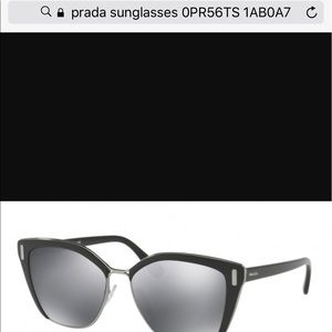 Looking to buy Prada 0PR56TS model sunglasses