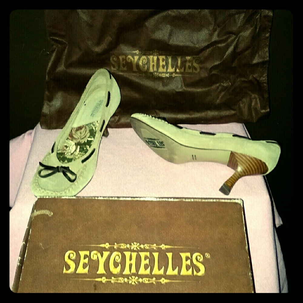 Seychelles Dress shoes