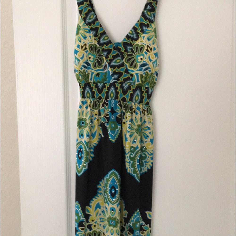 INC dress size small
