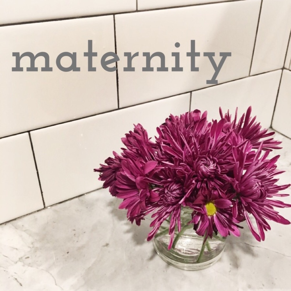 MATERNITY 🤰 CLOTHES 🌸