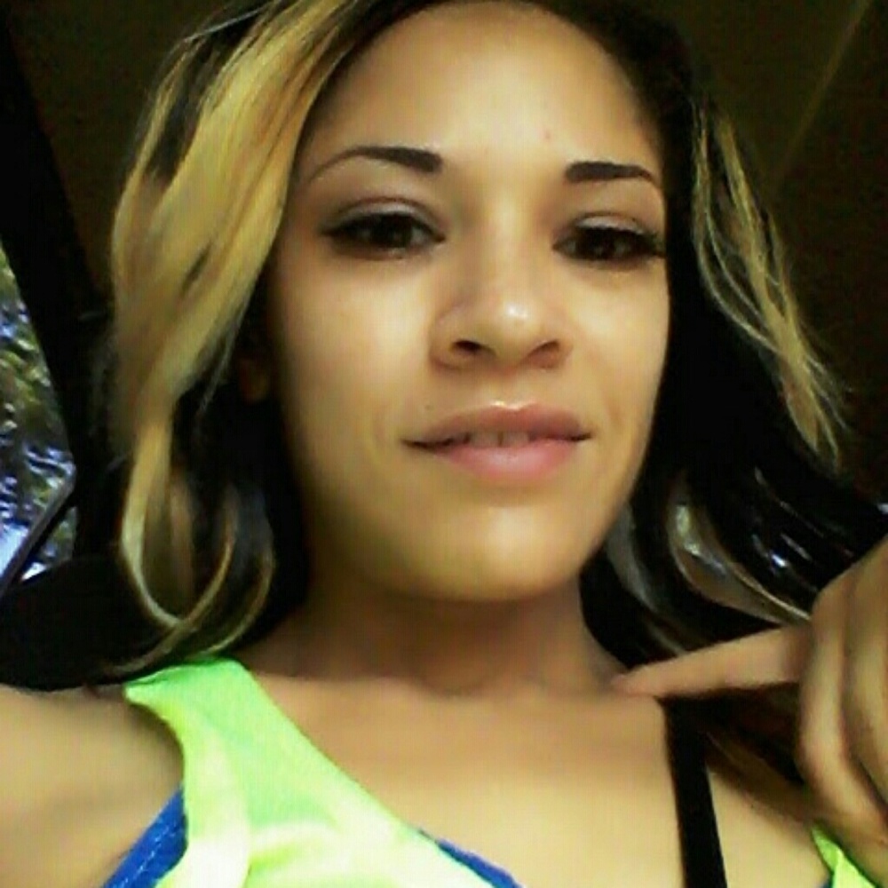 Meet your Posher, Derica