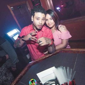 Meet your Posher, Eli