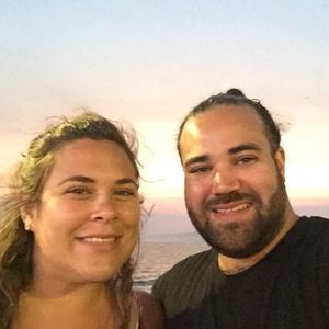 Meet your Posher, Johnny