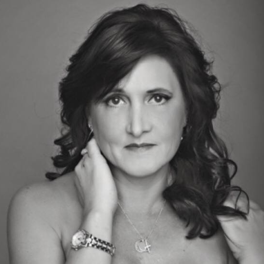 Meet your Posher, Krystle