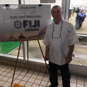 Meet your Posher, Zoltan