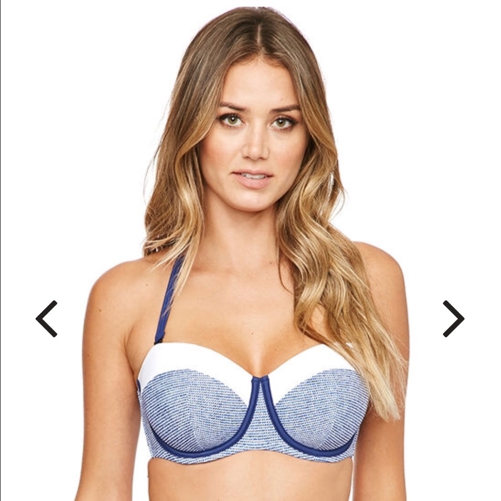Figleaves swimsuit