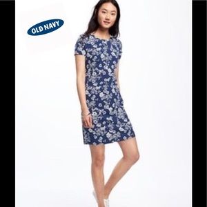💕3/$15💕 Old Navy Tee Dress