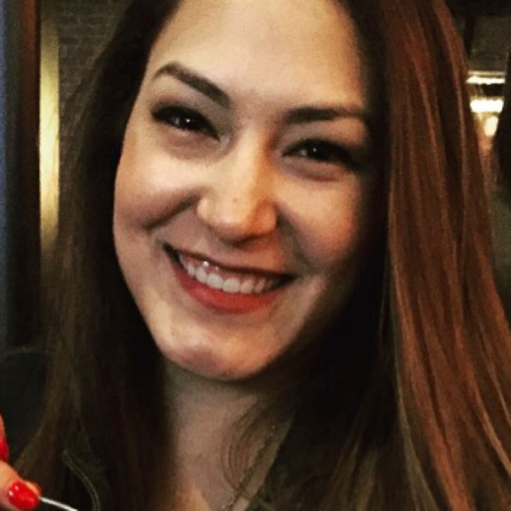 Meet your Posher, Nicole