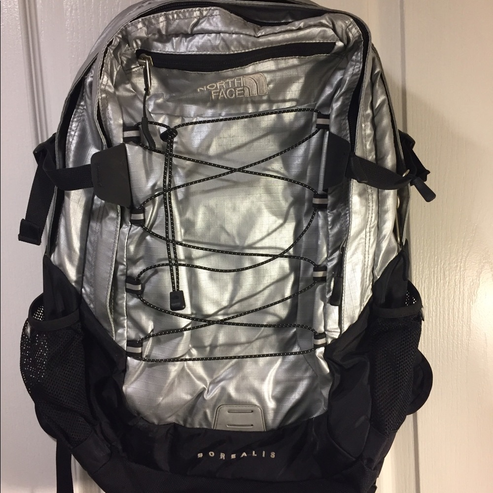 North Face Borealis Backpack