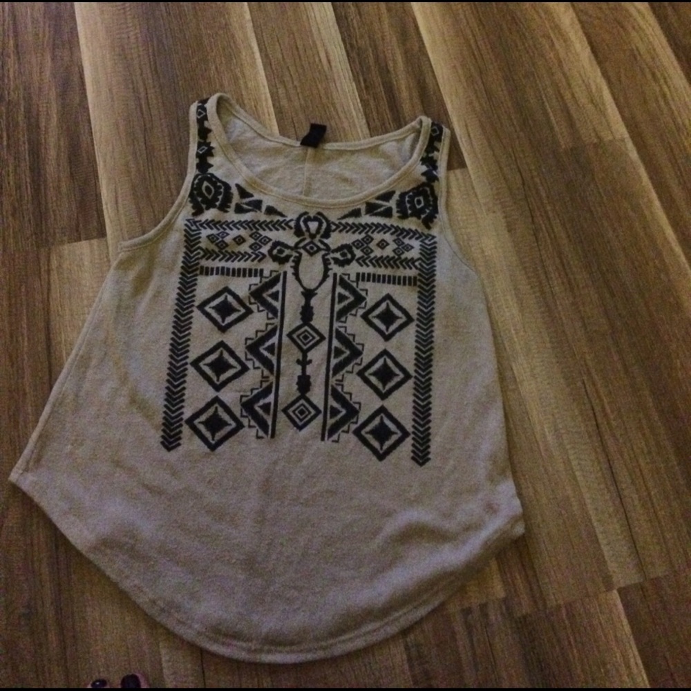 Tank