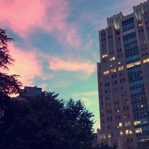 Meet your Posher, Brent