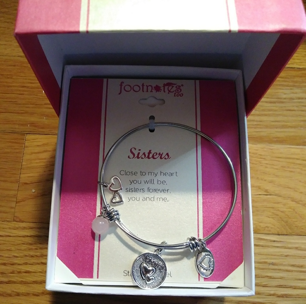 Sisters Braclet