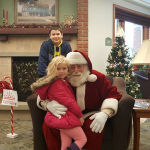 Meet your Posher, Corey