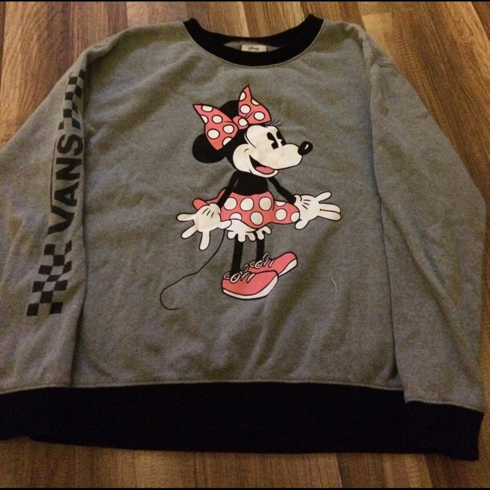 Long sleeve