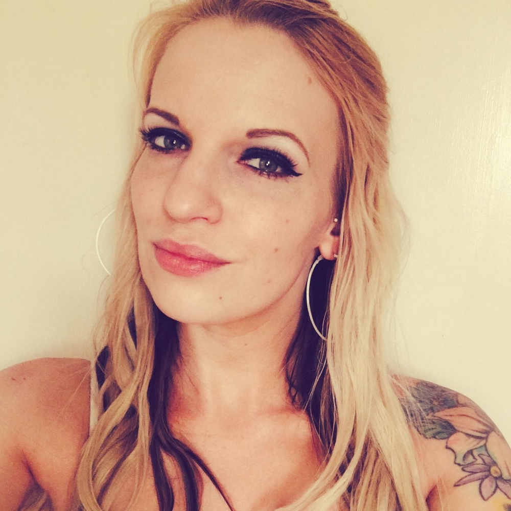 Meet your Posher, Leah