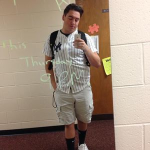 Meet your Posher, Michael