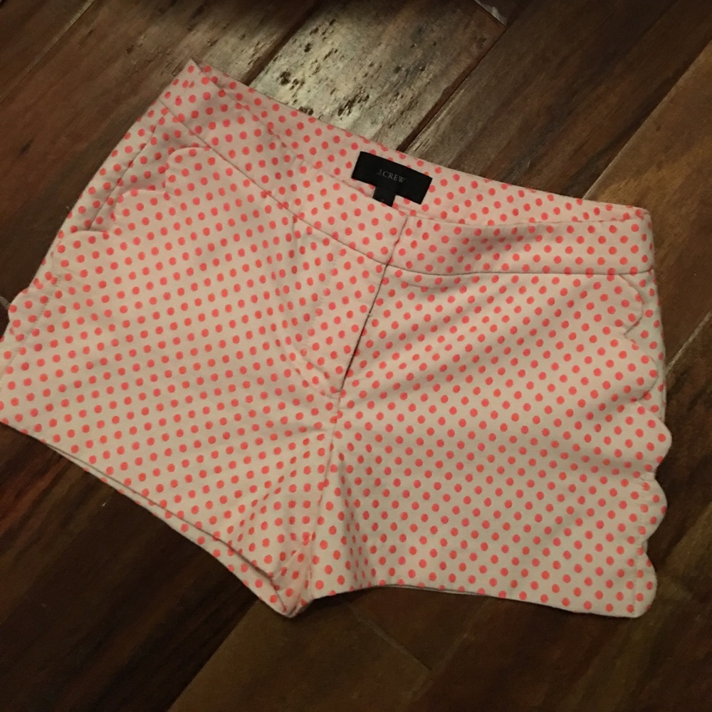 J. Crew short