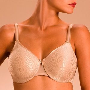 C Magnifique Bra by Chantelle 34DD
