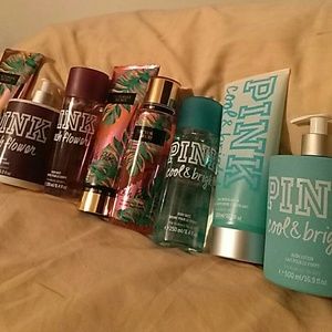 Victoria's Secret Lot