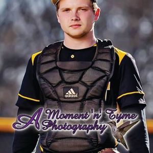 Meet your Posher, Blake