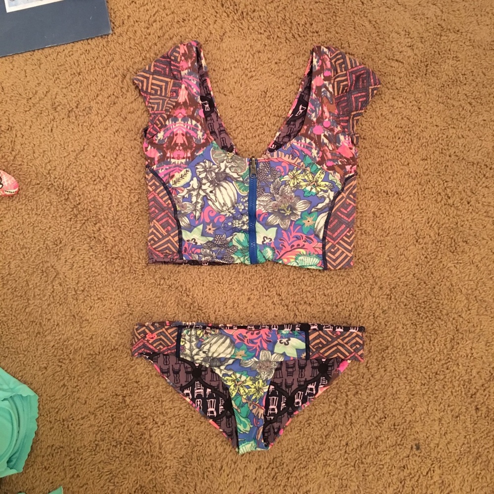 Maaji Bikini set