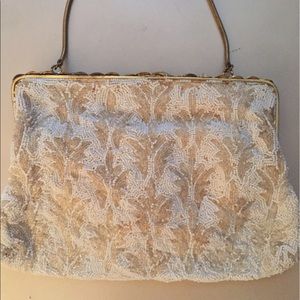 Vintage handbag
