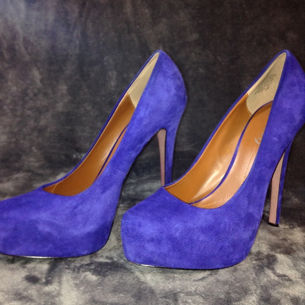 Boutique 9 heels