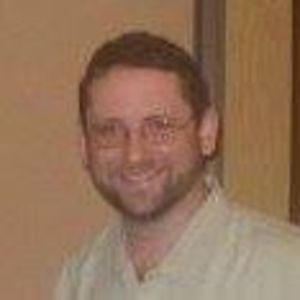 Meet your Posher, Jonathan