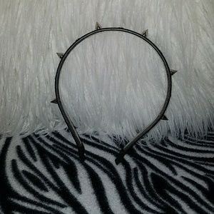 Spiked Headband (NWO)