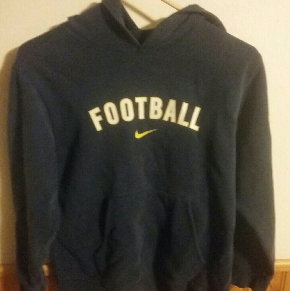 Nike Sweatshirt