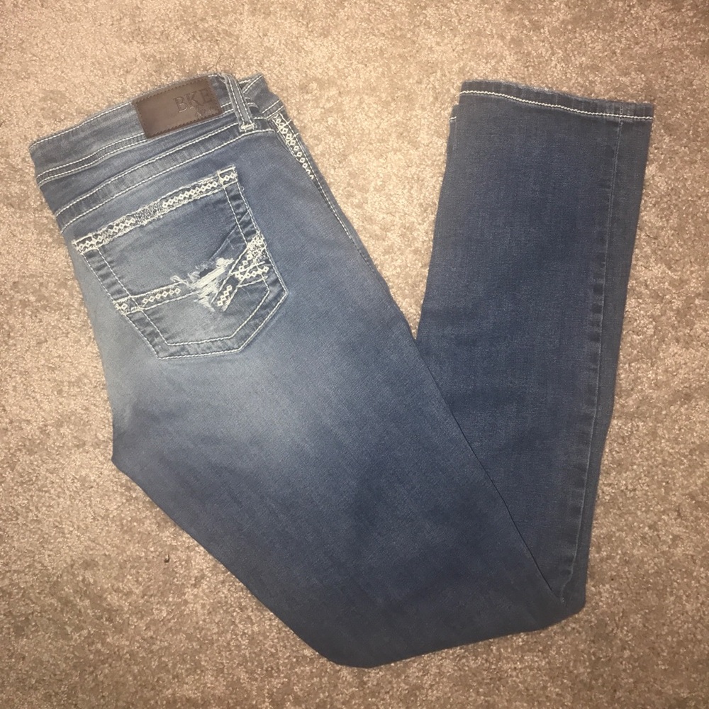 BKE Denim Jeans (Stella)