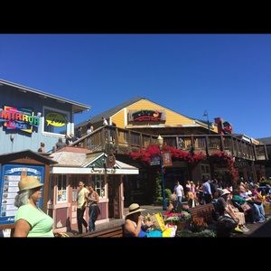 Meet your Posher, Diana