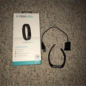 Fitbit Alta