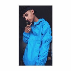 Meet your Posher, Adrian