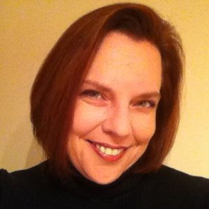 Meet your Posher, Christy