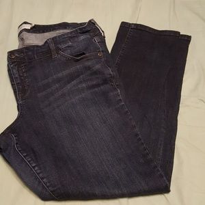 Torrid jeans