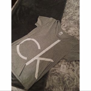 Calvin Klein v-neck new with tags!