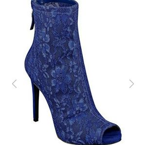 Guess Lace Bootie